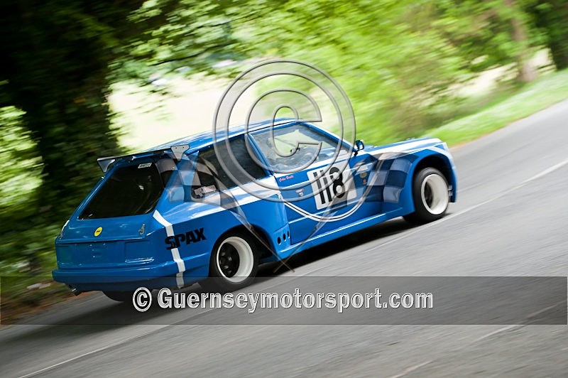 Hill Car_2010-629 - CARS 2010-05-31