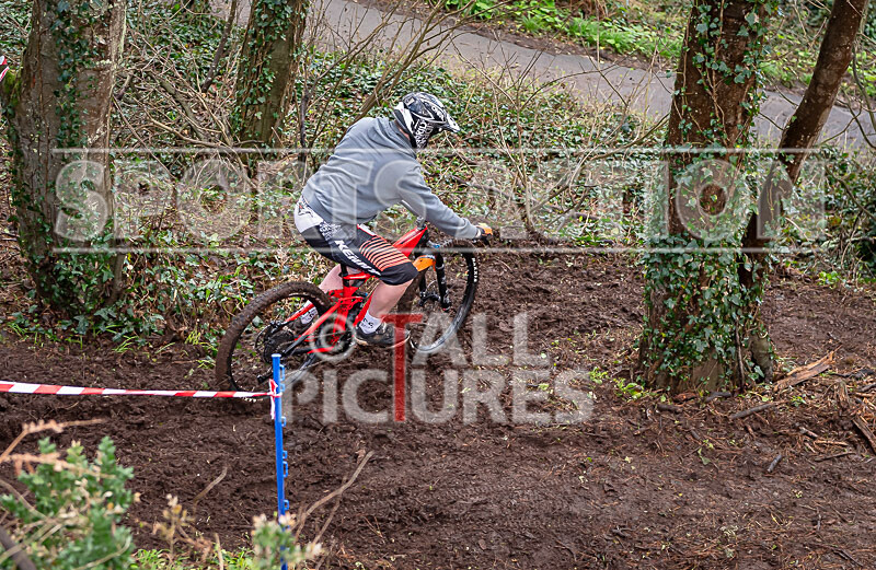 MTB Downhill_16-01-2022-39 - MTB WINTER 2022 DOWNHILL SERIES_RACE 2