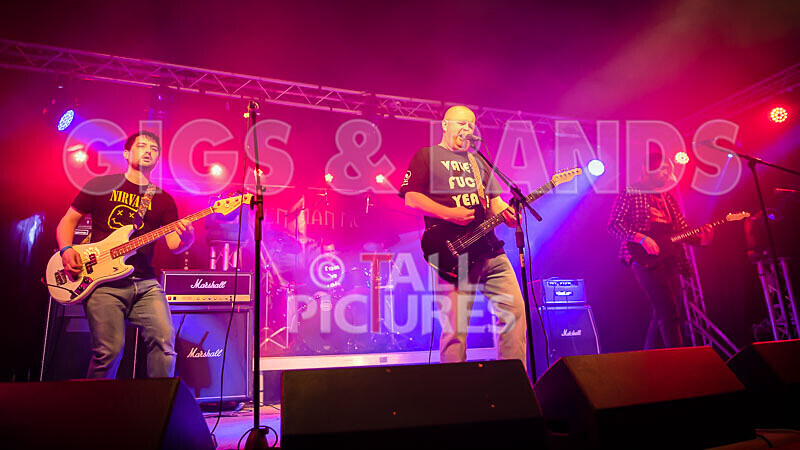 Coastal Fire Dept-200 - COASTAL FIRE DEPT