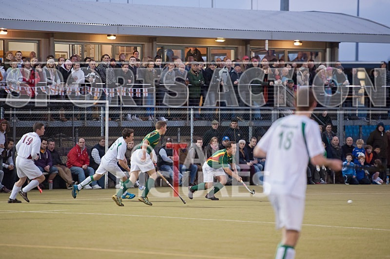 Guernsey v Truro-3 - GUERNSEY v TRURO