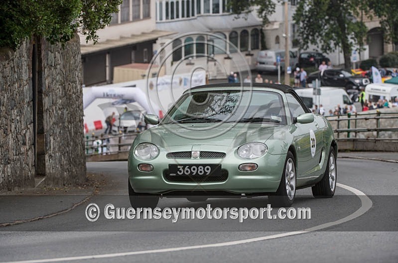 Heritage Charity Hill Climb_2013-136 - HERITAGE CHARITY HILL CLIMB 2013