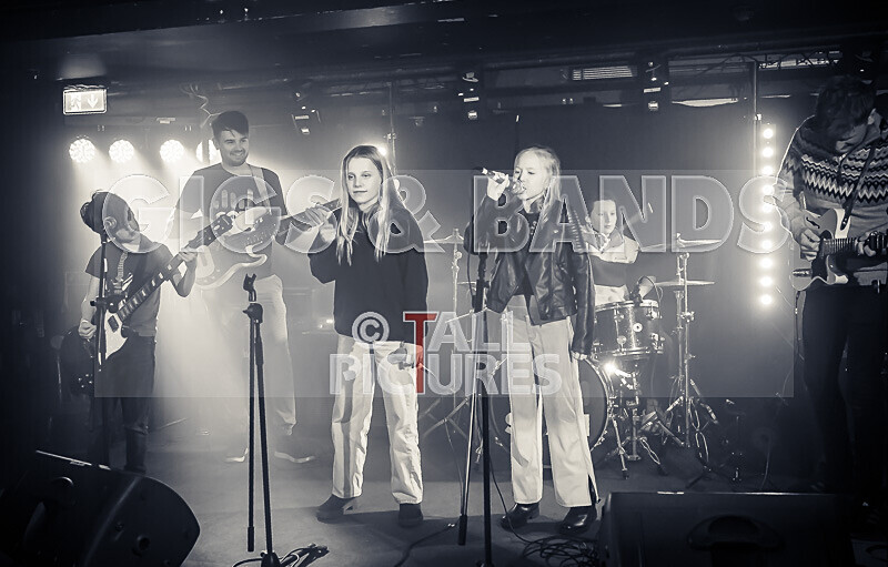 Hyperbolic Magnetism-46 - HYPERBOLIC MAGNETISM