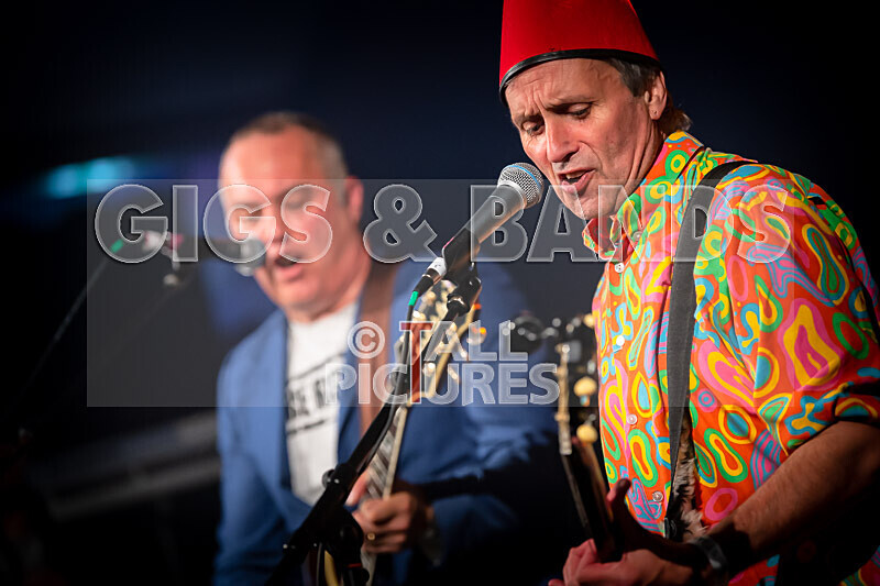 The Risk-505 - THE RISK