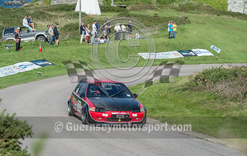 Alderney Hillclimb_2015_CAR-160 - ALDERNEY HILLCLIMB 2015 - CARS