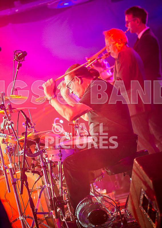 King Rat_30th Birthday Gig-5 - KING RAT AND THE SOUL CATS 30th BIRTHDAY