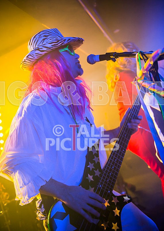 Spangles-140 - SPANGLES