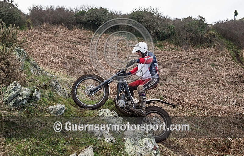 2-Day Trials_2013-98 - 2-DAY TRIALS - 2013