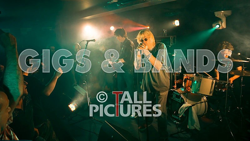 UK Subs-69 - U.K. SUBS