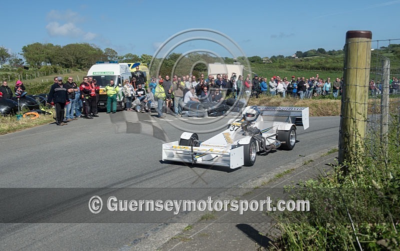Reservoir Speed Event_2013-Car-298 - RESERVOIR SPEED EVENT 2013 - CARS