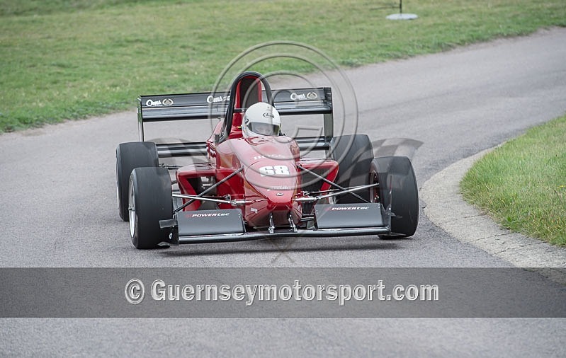 Alderney Hill Climb Car_2013-56 - ALDERNEY HILL CLIMB 2013 - CARS