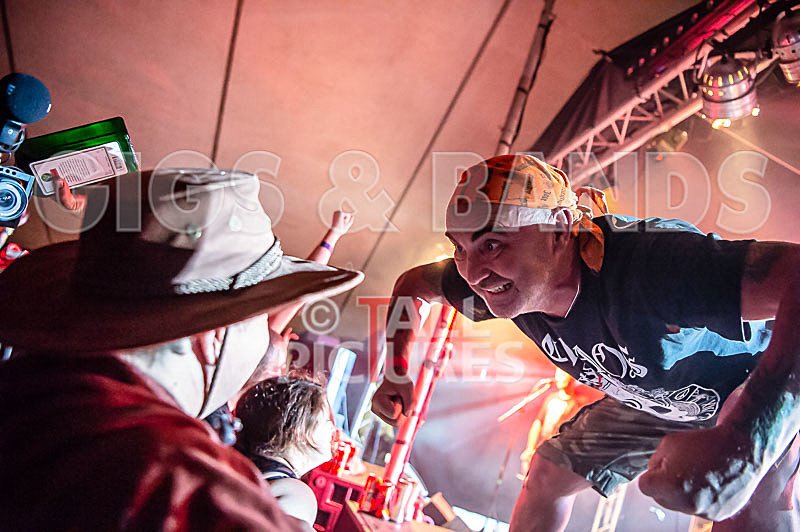 Spunge-170 - [spunge]