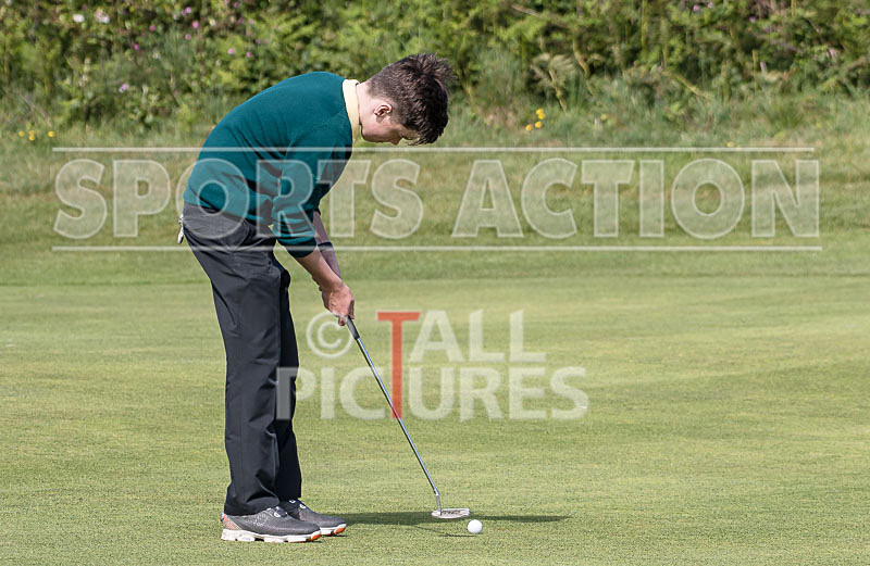 Greenjackets Golf 2017-3 - HAMPSHIRE GREENJACKETS GOLF 2017