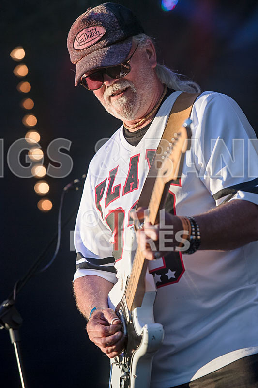 Peter Frampton-145 - PETE FRAMPTON & FRIENDS