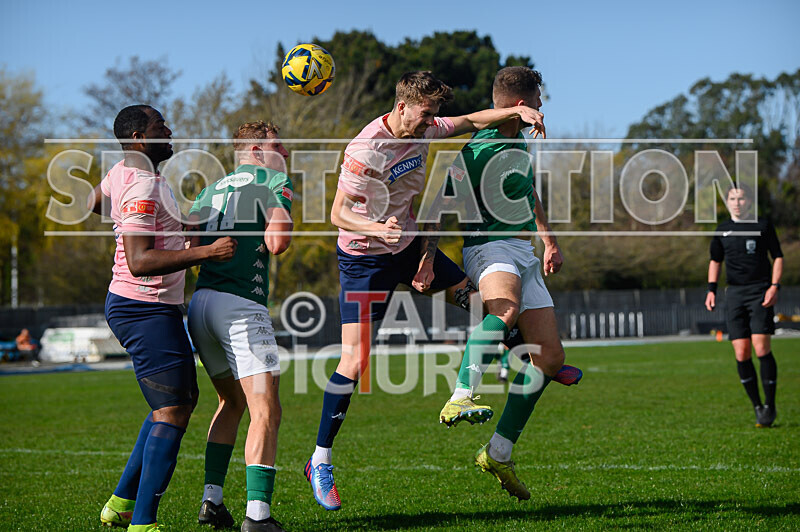 GFC v Chipstead_2023-201 - GFC v CHIPSTEAD 2023