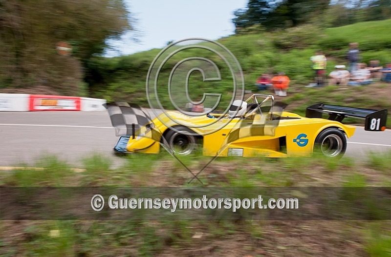 MSA Jersey Hill Climb_2011_Car-89 - JERSEY MSA NATIONAL 2011 - CARS