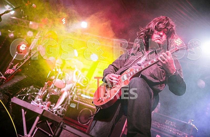 Chaos 2013_Big Machine-16 - BIG MACHINE