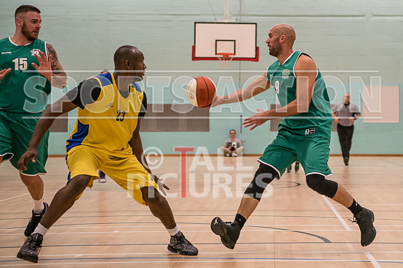 Guernsey v Cannon Royals-40 - GUERNSEY v CANNON ROYALS