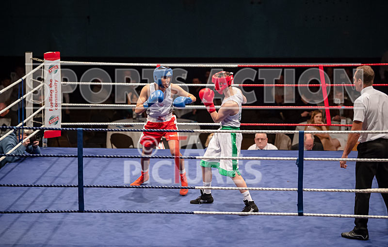 BOUT-7 - Rory Bisson v Rayhan Bhatti-2 - BOUT-7 - Rory Bisson v Rayhan Bhatti