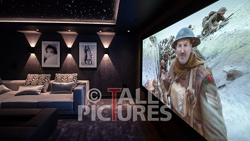 High Quality Home Cinema-49 - HIGH QUALITY HOME CINEMA