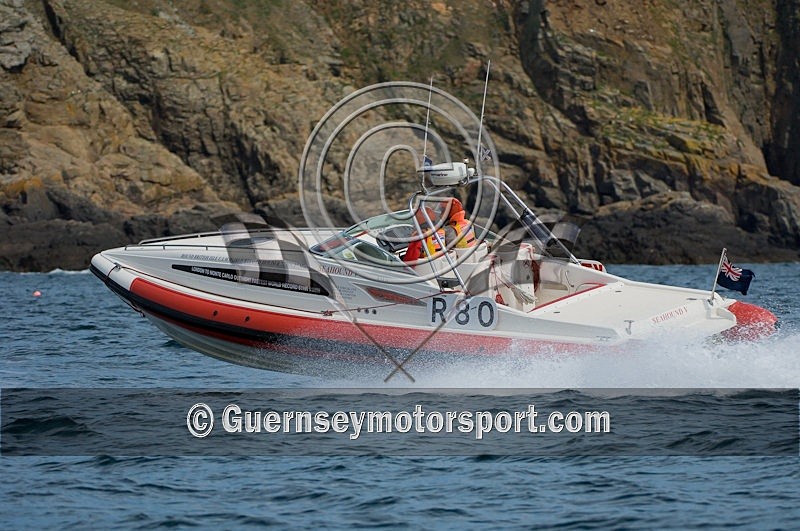 Powerboat_07_R80 - POWERBOAT RACING 2007