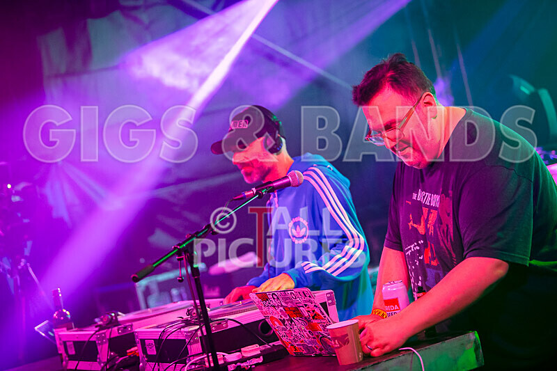 The Nextmen-5 - THE NEXTMEN