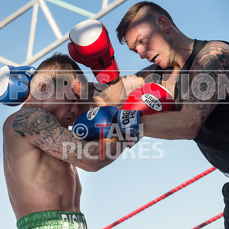 Open Air Boxing_2015_Bout-5-2 - BOUT-5