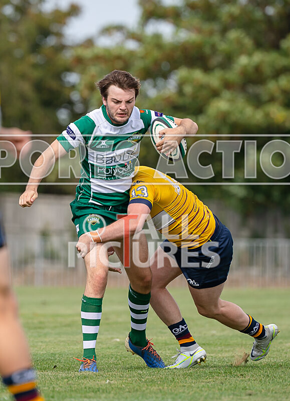 Guernsey Raiders v Old Albanian_2022-14 - GUERNSEY RAIDERS v OLD ALBANIAN