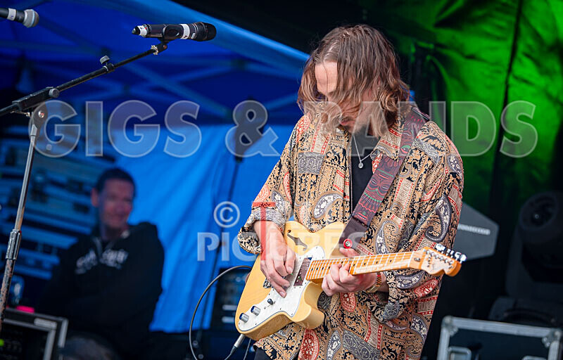 The Nightmares-15 - THE NIGHTMARES