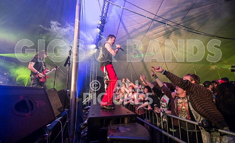 Chaos 2013_Big Machine-75 - BIG MACHINE