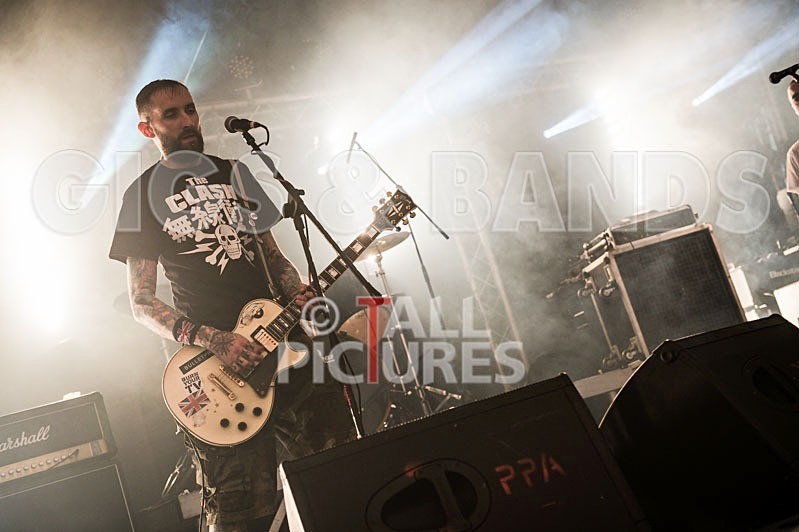 Chaos 2013_Bulletproof-2 - BULLETPROOF