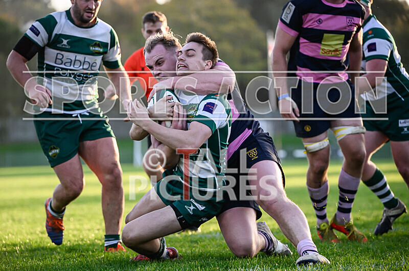Guernsey Raiders v Sevenoaks-123 - GUERNSEY RAIDERS v SEVENOAKS