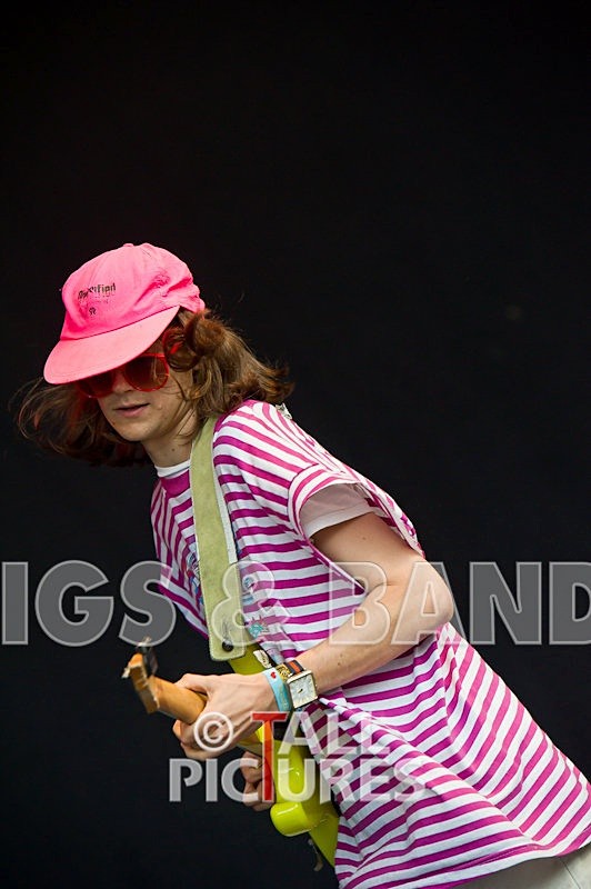 Darwin Deez-13 - DARWIN DEEZ