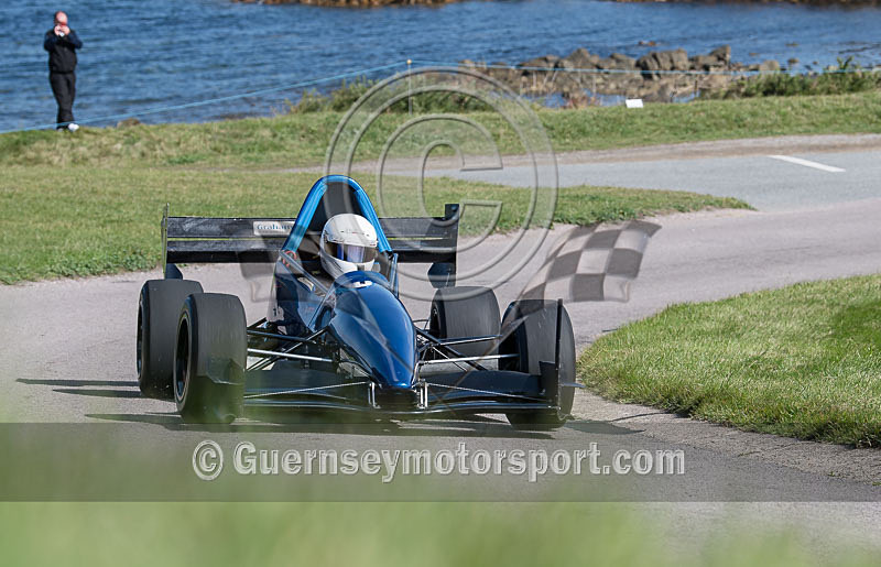 Fort Tourgis Hillclimb 2017-127 - ALDERNEY HILLCLIMB 2017