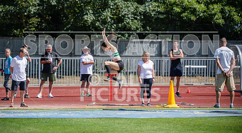 Intertrust Track  Field 2018-20 - INTERTRUST TRACK & FIELD CHALLENGE 2018