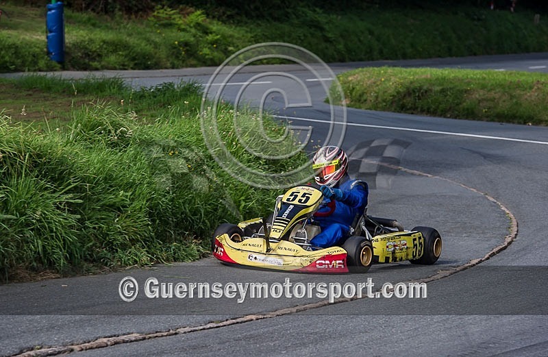 GKMC_Hillclimb_11-08-2012_KART-15 - KARTS 2012-08-11