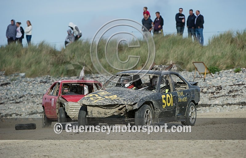 Autocross_Winter_2013_Race-2-19 - AUTO-X_06-10-2013