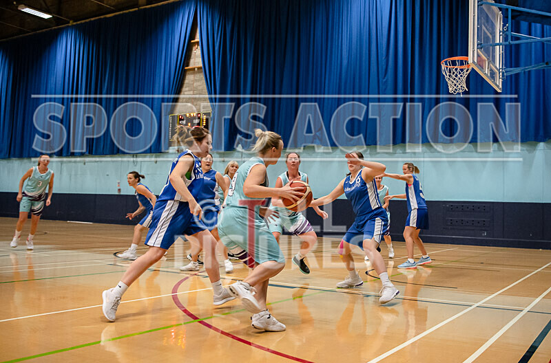 LMS Storm v Comets-2 - LMS STORM v COMETS