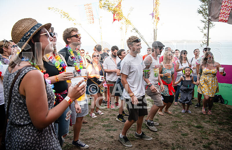 Baron Denden and the IL Sound System-22 - BARON DENDEN AND THE IL SOUND SYSTEM