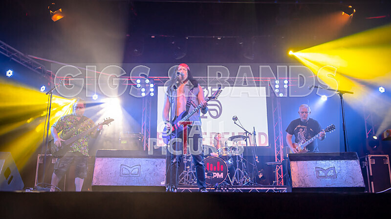 Butterfield 2022-30 - BUTTERFIELD