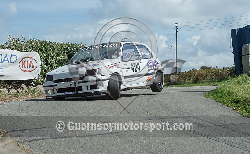 Alderney Sprint_2015_CAR-100 - ALDERNEY SPRINT 2015 - CARS