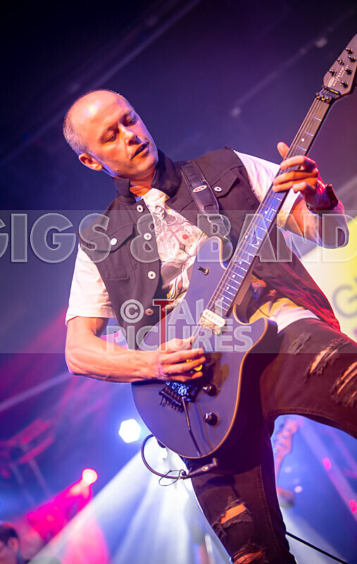 Guernsey Post 2022-79 - GUERNSEY POST