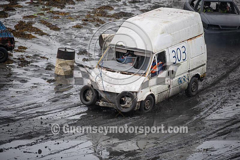 Autocross 50th Harbour Race-136 - AUTOCROSS 50th ANNIVERSARY HARBOUR RACE