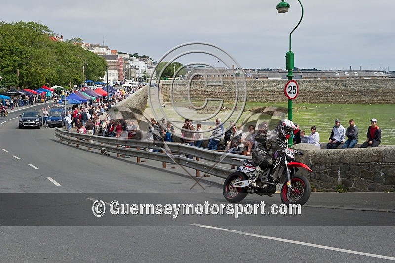 GKMC Hill Climb_30-05-11_Bike-2 - BIKES 2011-05-30