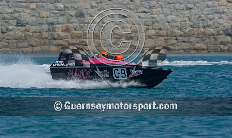 Powerboat_2011_Round-2-28 - ROUND-2 HAVELET COURSE