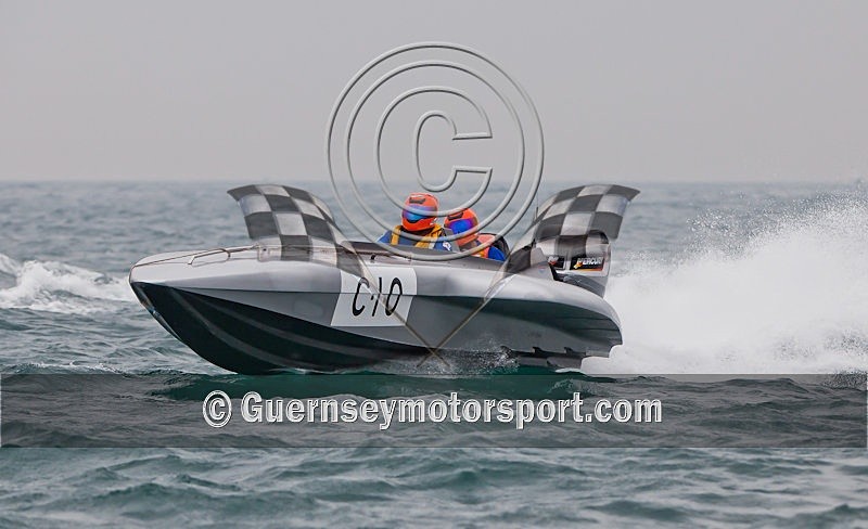 Powerboat Race-15 - POWERBOAT RACING 2010