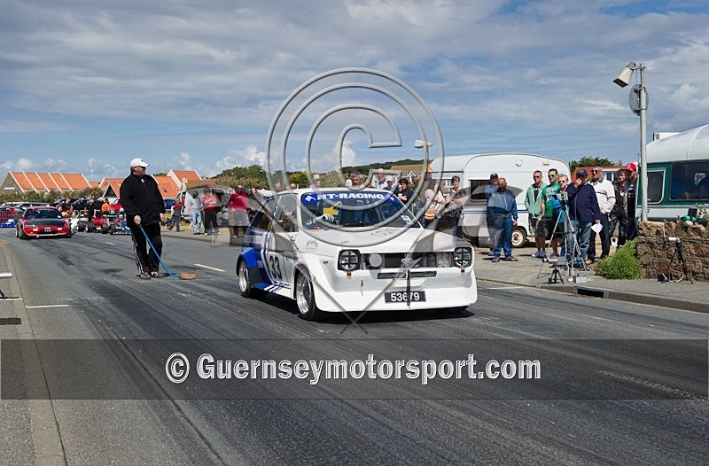 GKMC Sprint_11-06-11_Car-53 - SPRINT CARS 11-06-11