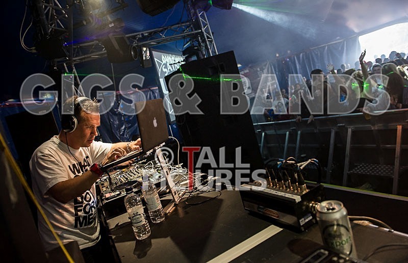 Utah Saints-4 - UTAH SAINTS