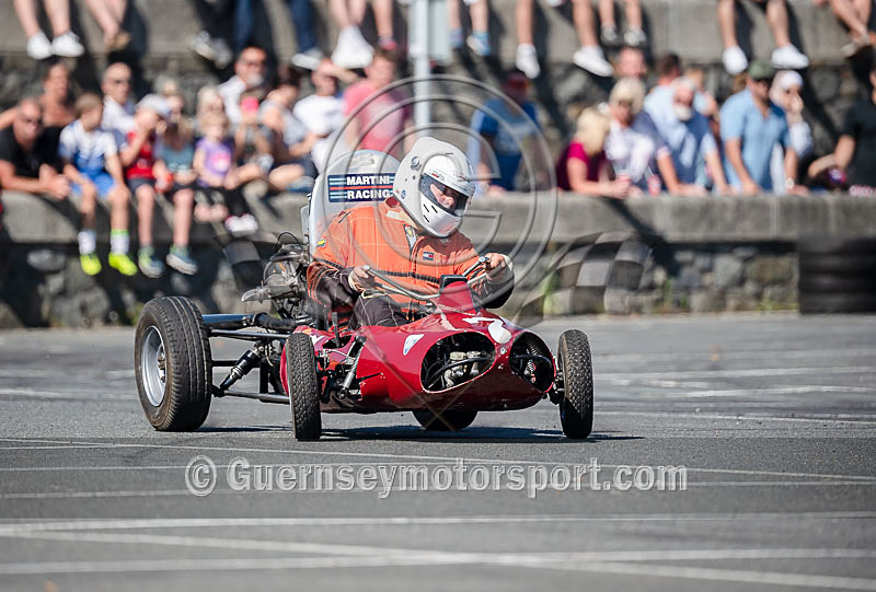 Motorsport Sunday 2018-6 - SEAFRONT SUNDAY 2018