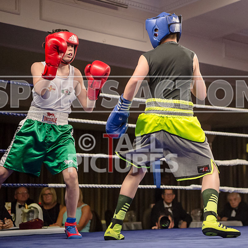 Jake Fletcher v Matthew Winn-9 - Bout - 5_Jake Fletcher v Matthew Winn.