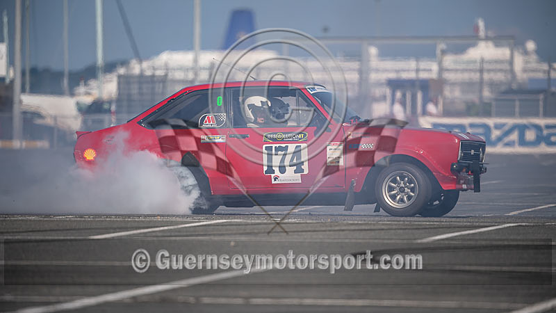 Motorsport Sunday 2018-11 - SEAFRONT SUNDAY 2018